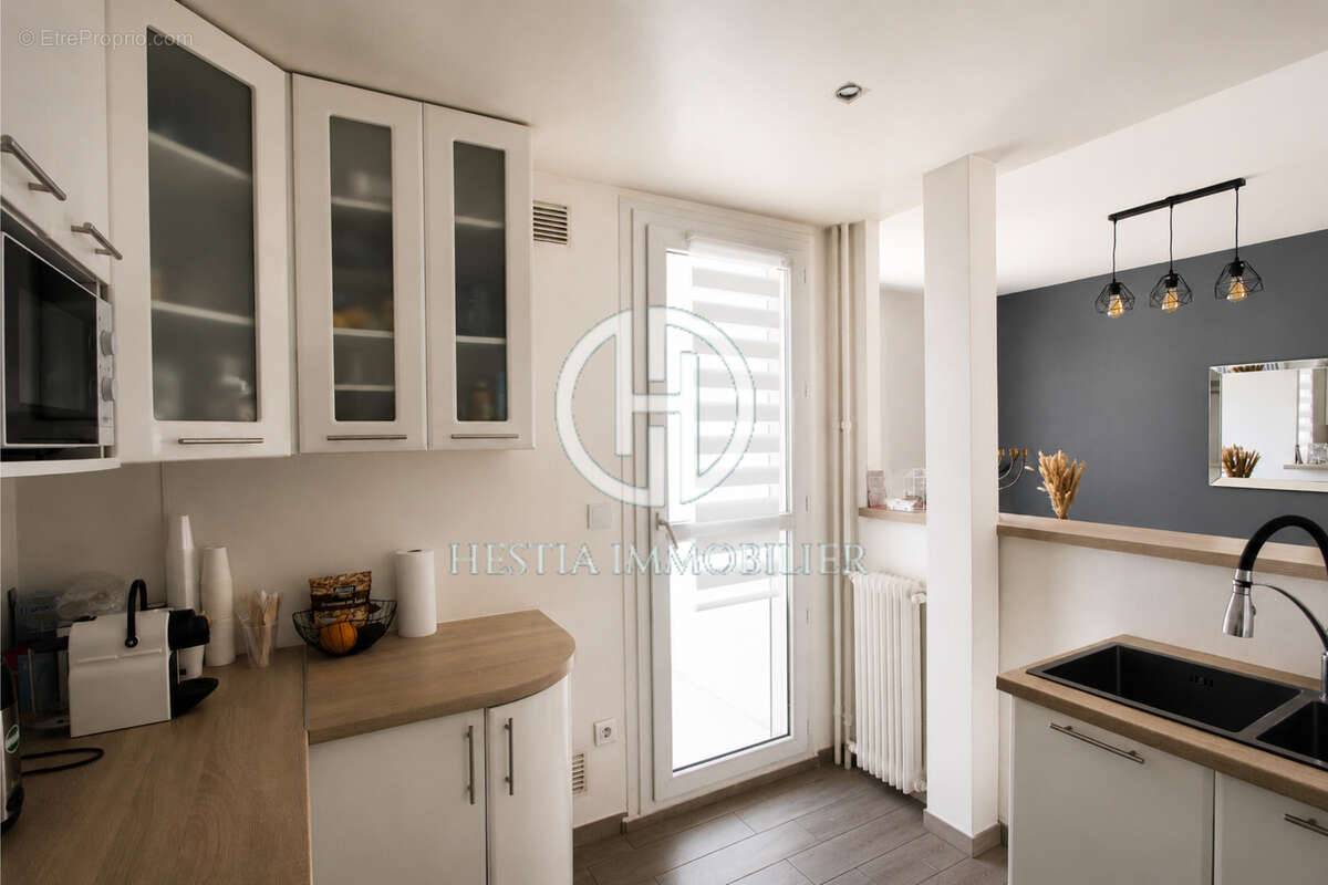 Appartement à GAGNY