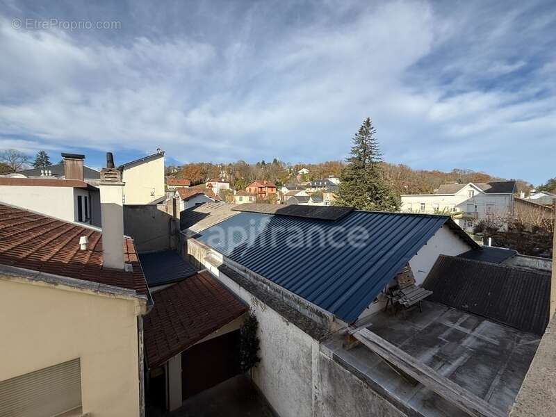 Appartement à LOURDES