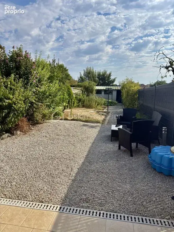 Exclusivité Le Mans - Maison familiale 4 chambres – Jean-Jaurès – Jardin sans vis-à-vis – Proche gare & écoles - photo 13