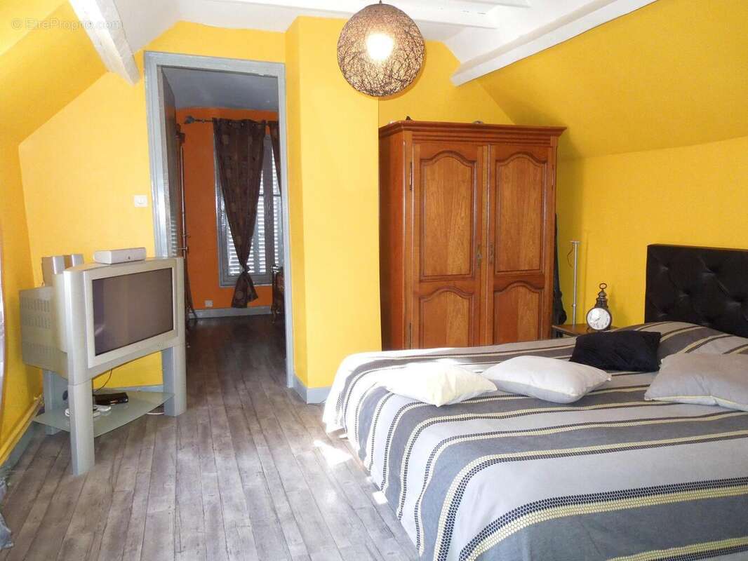 Photo 6 - Maison à TROYES