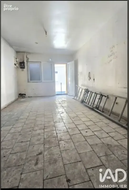 Photo 1 - Appartement à LILLE