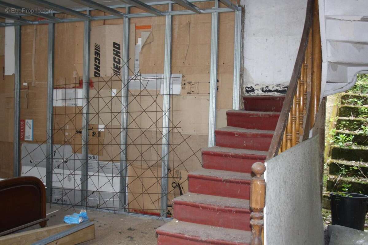 Photo 8 - Appartement à BAUD