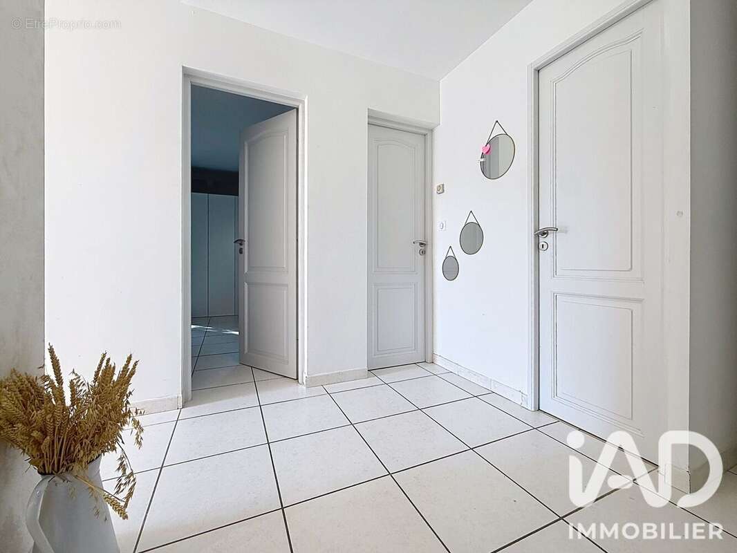 Maison 142 m² à Montauroux  - photo 6