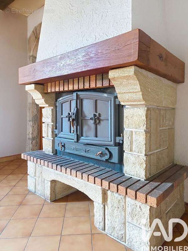 Photo 3 - Maison à MEUNG-SUR-LOIRE