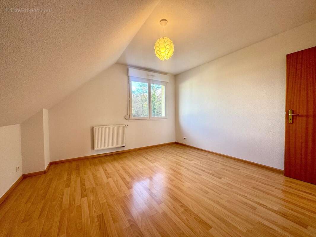 Maison à WITTERSDORF