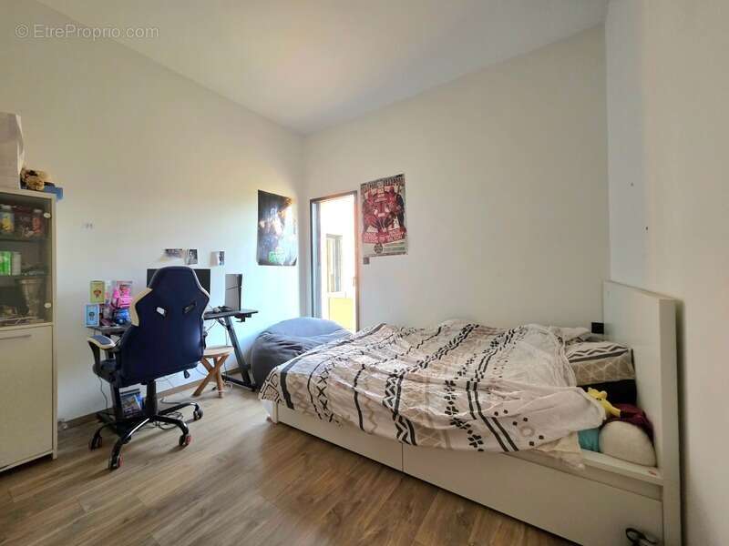 SALVIZINET, Maison plain-pied de 167 m² avec 991 m² de terrain - photo 6