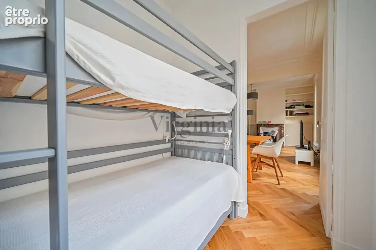 Appartement, Charenton le Pont 3 pièces, 61m2 - photo 9