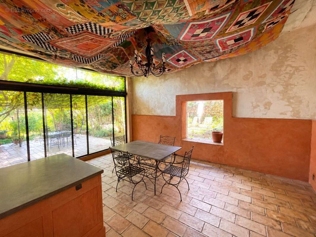 Maison à NIZAS