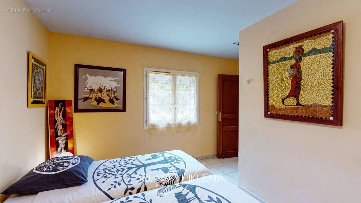 Maison à LEZIGNAN-CORBIERES