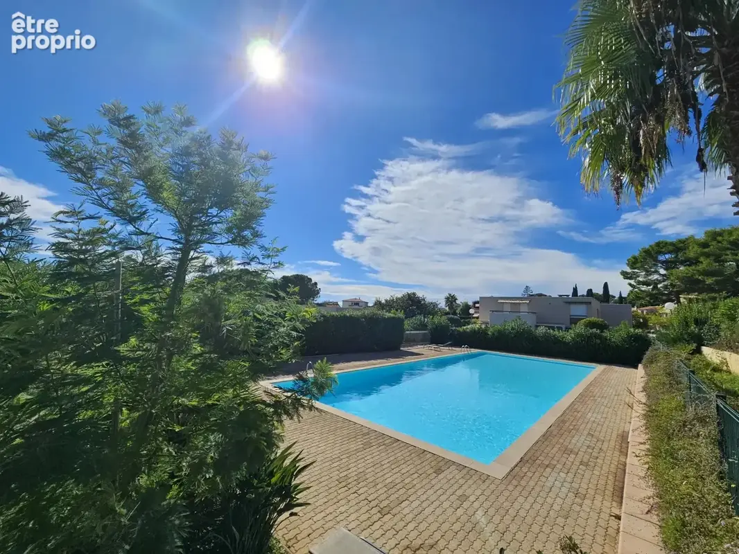 Appartement / Villa 3/4P en DUPLEX de 113m² 06800 Cagnes/Mer - photo 3