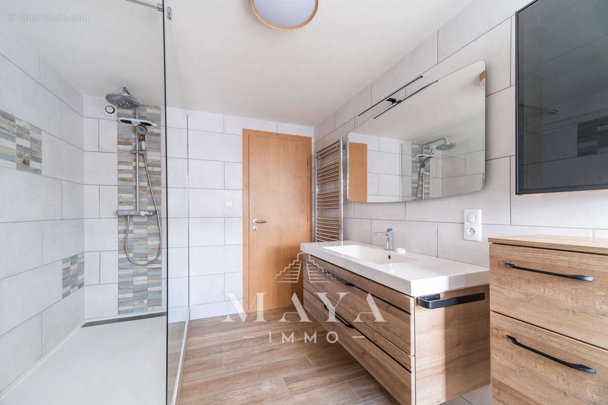 Appartement à ALTKIRCH