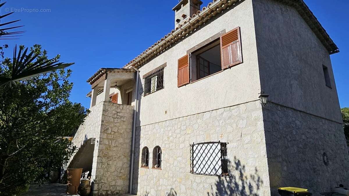 Maison à SAINT-PAUL