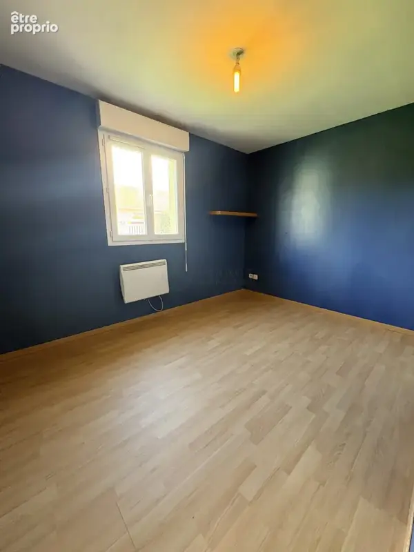 Maison 5 pièces 108 m² à vendre à Yvetot (76190) - photo 8