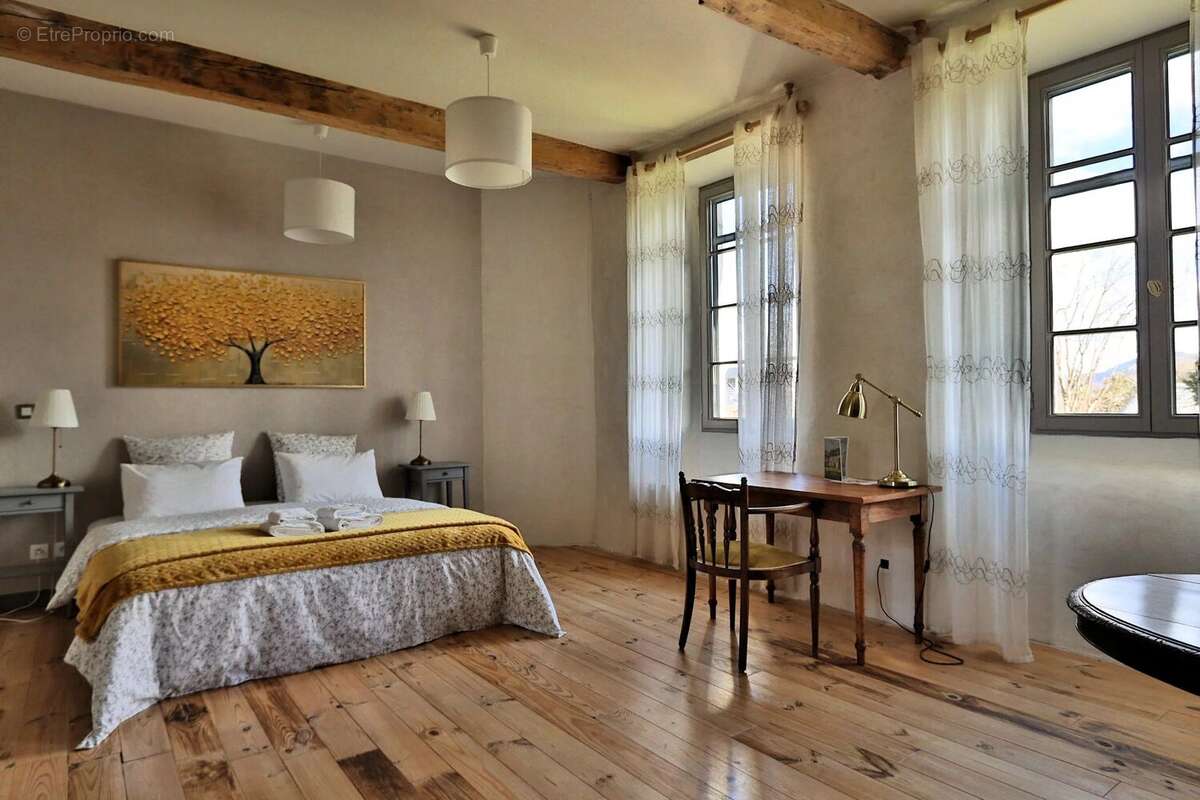 Maison à LA BARTHE-DE-NESTE