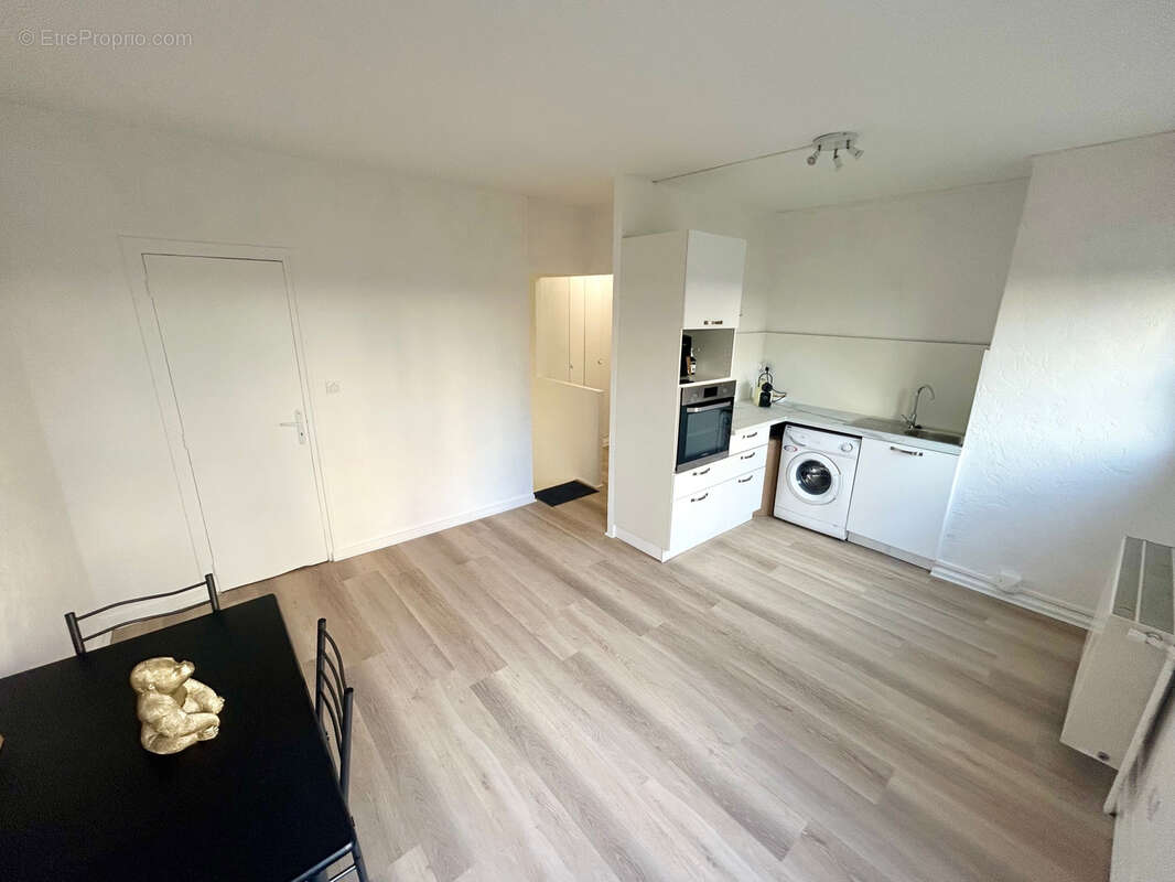 Appartement à LYON-4E