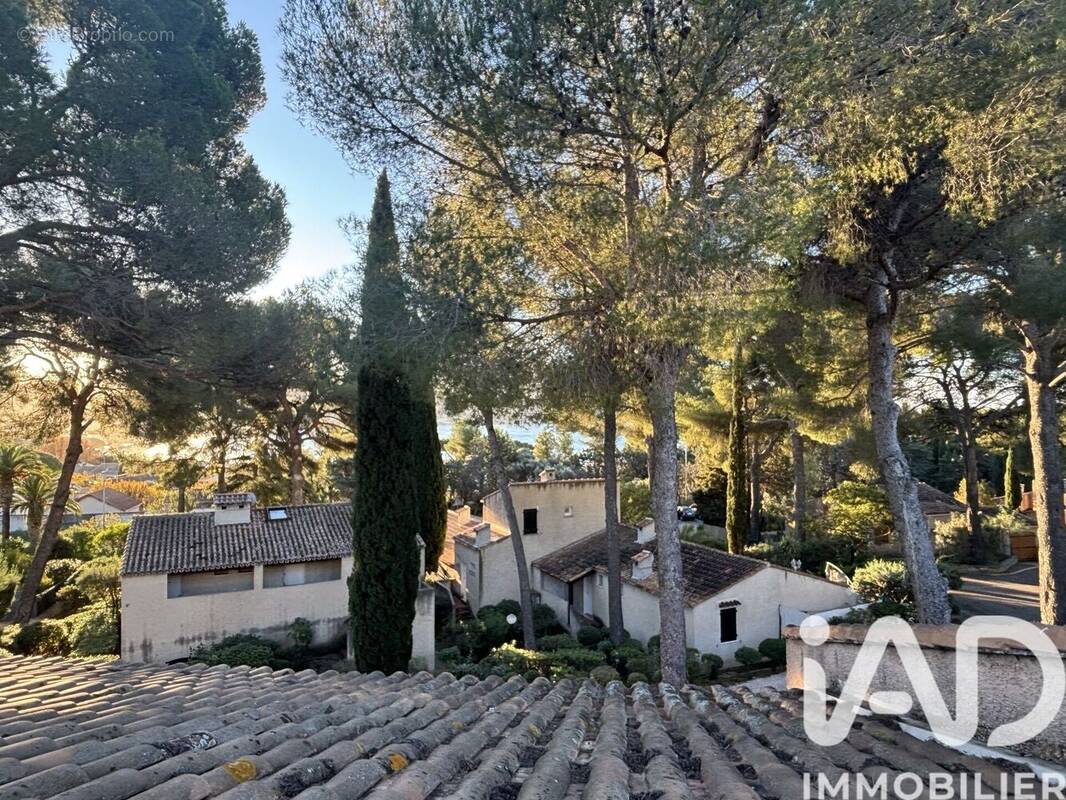 Photo 1 - Appartement à SAINT-CYR-SUR-MER