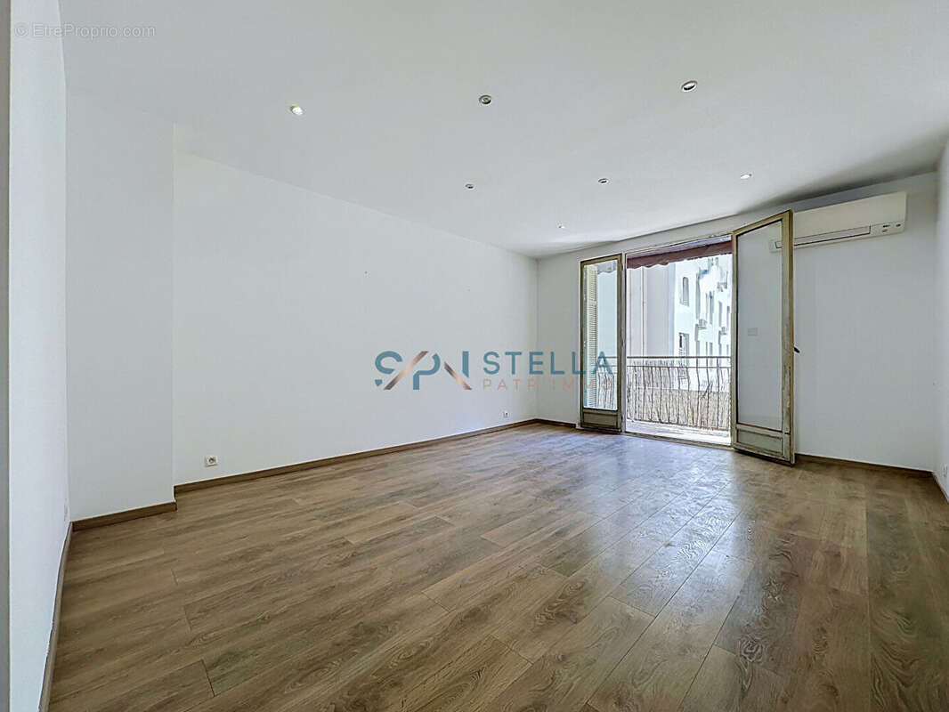 Appartement à AJACCIO