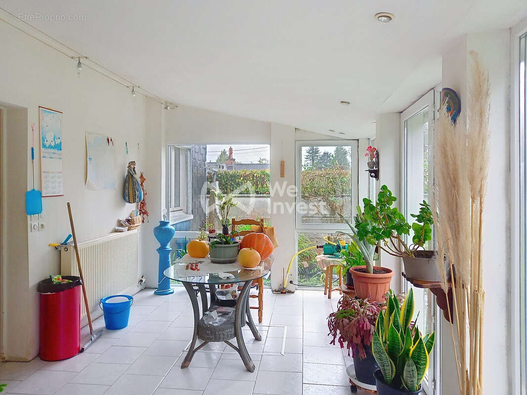 Maison à AVESNELLES