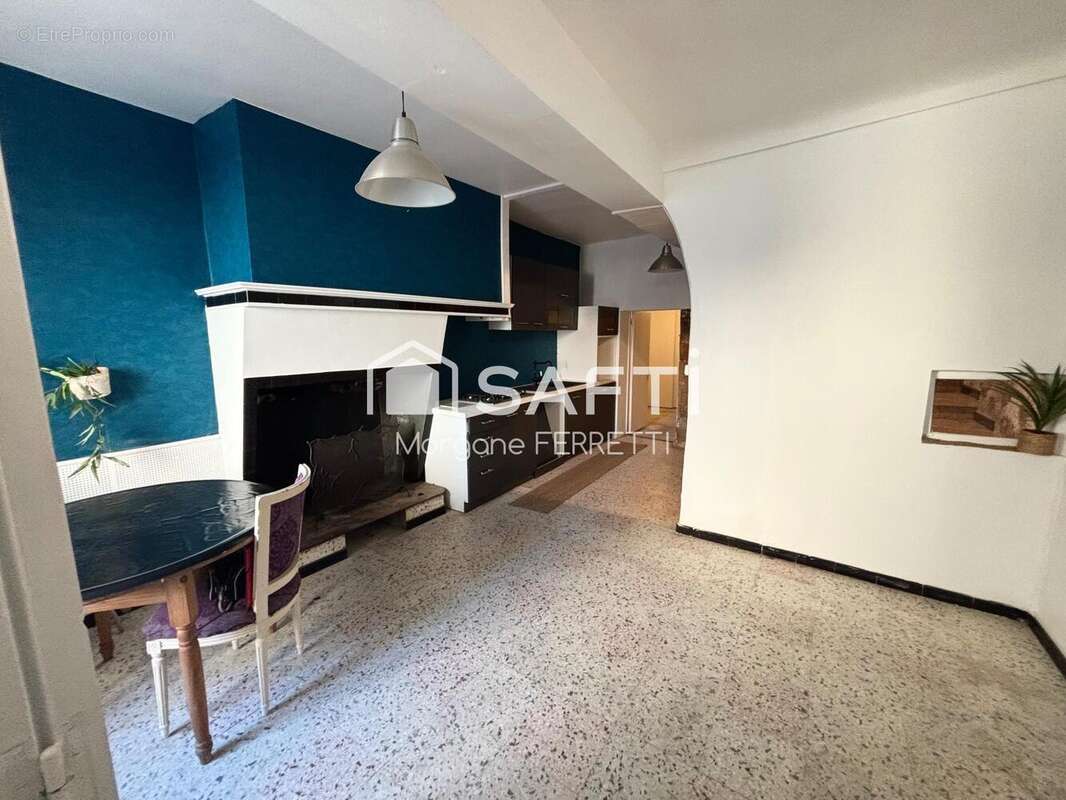 Photo 2 - Maison à BOUTENAC