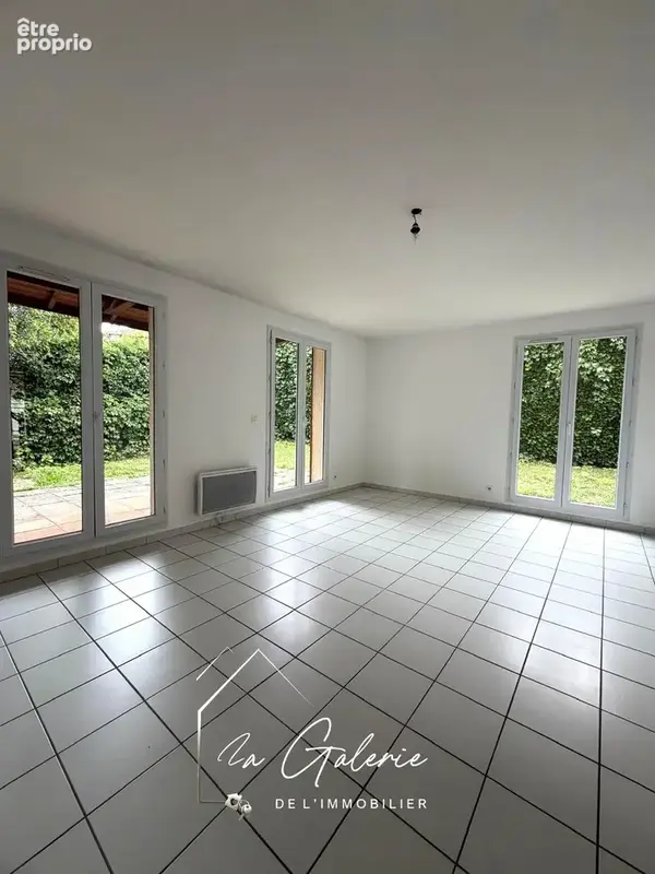 Belle maison au calme a gieres proche grenoble - photo 4