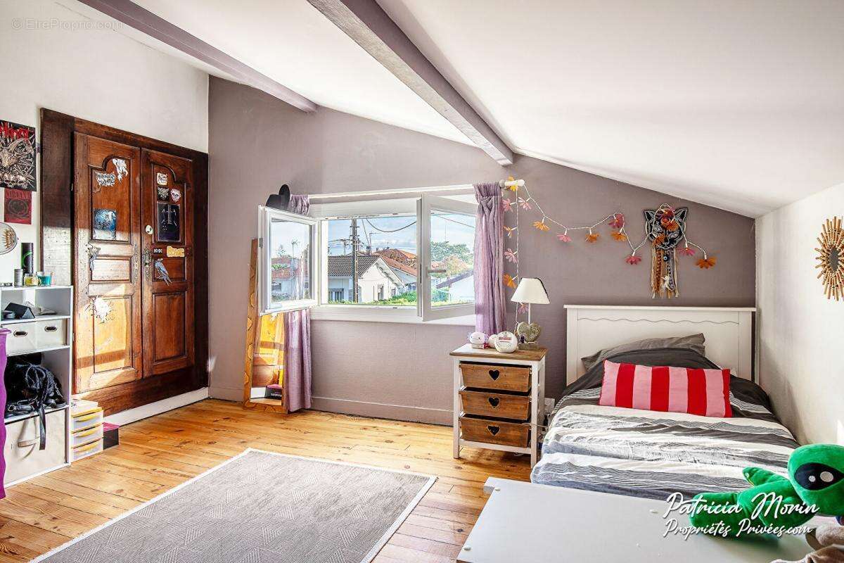 Maison à SAINT-PAUL-LES-DAX