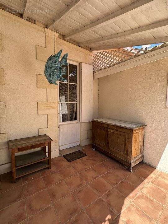 Maison à SOULAC-SUR-MER