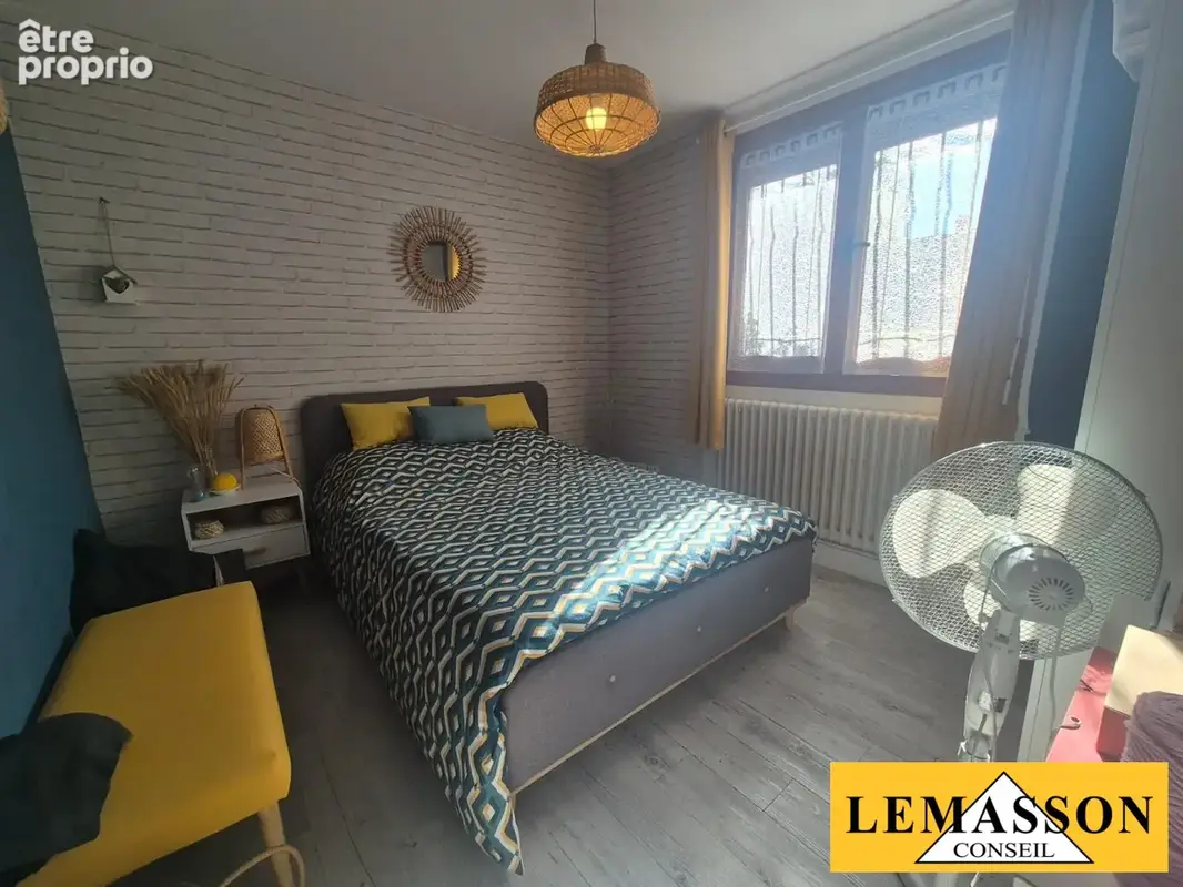 Maison 6 pièces 112 m² à vendre à Drancy (93700) - photo 7