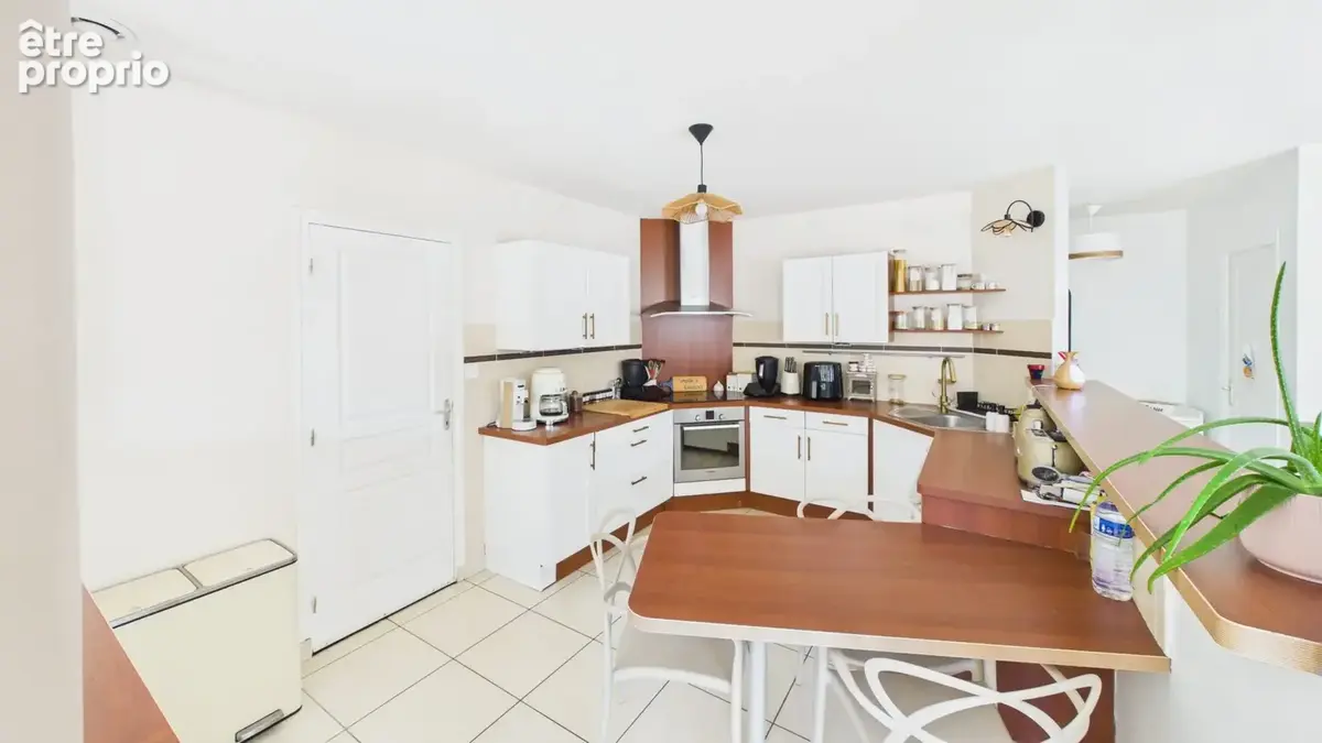 Maison 142 m² à Landivisiau  - photo 7