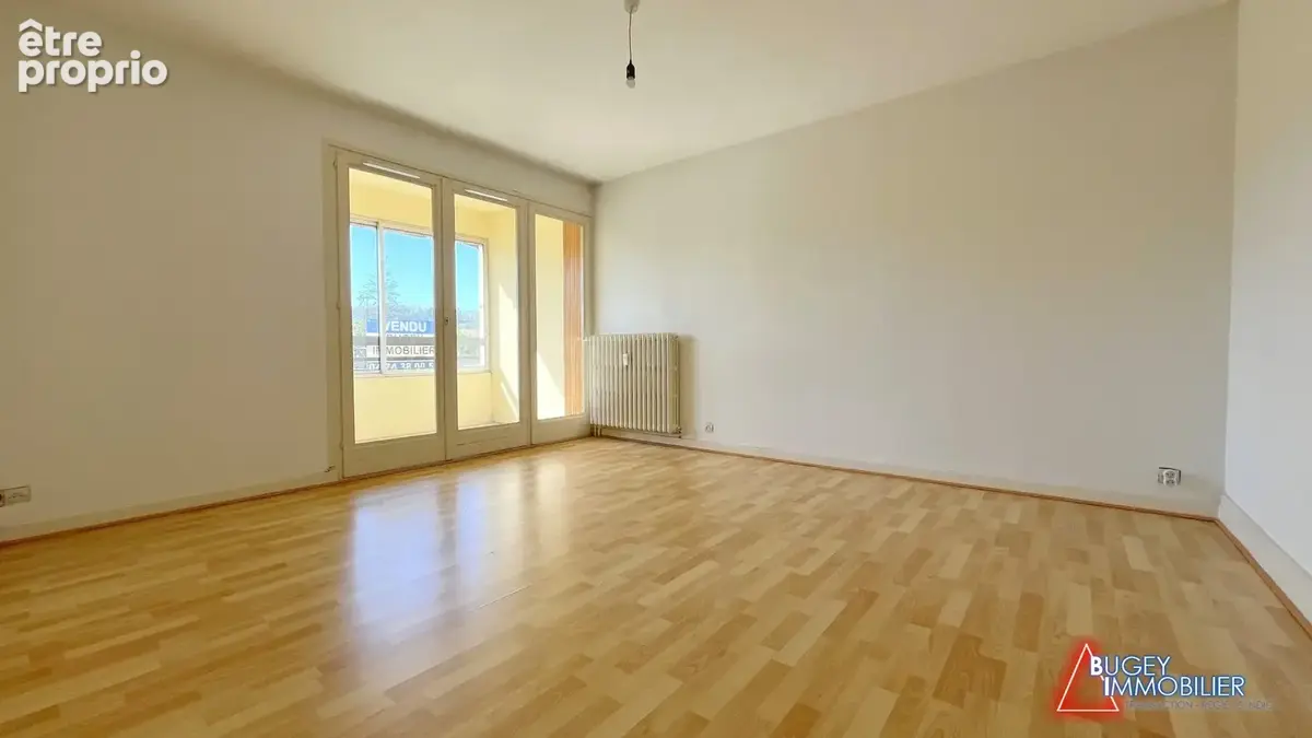 Appartement 83 m² à Amberieu-En-Bugey  - photo 8