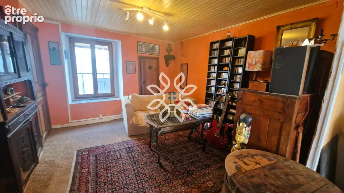 Charmante maison de bourg au cœur d’un village altiligérien - photo 12