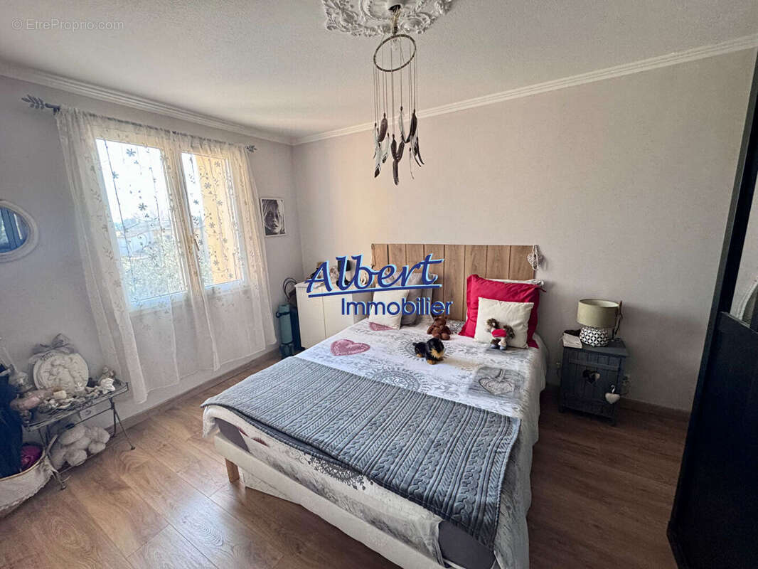 Appartement à SANARY-SUR-MER