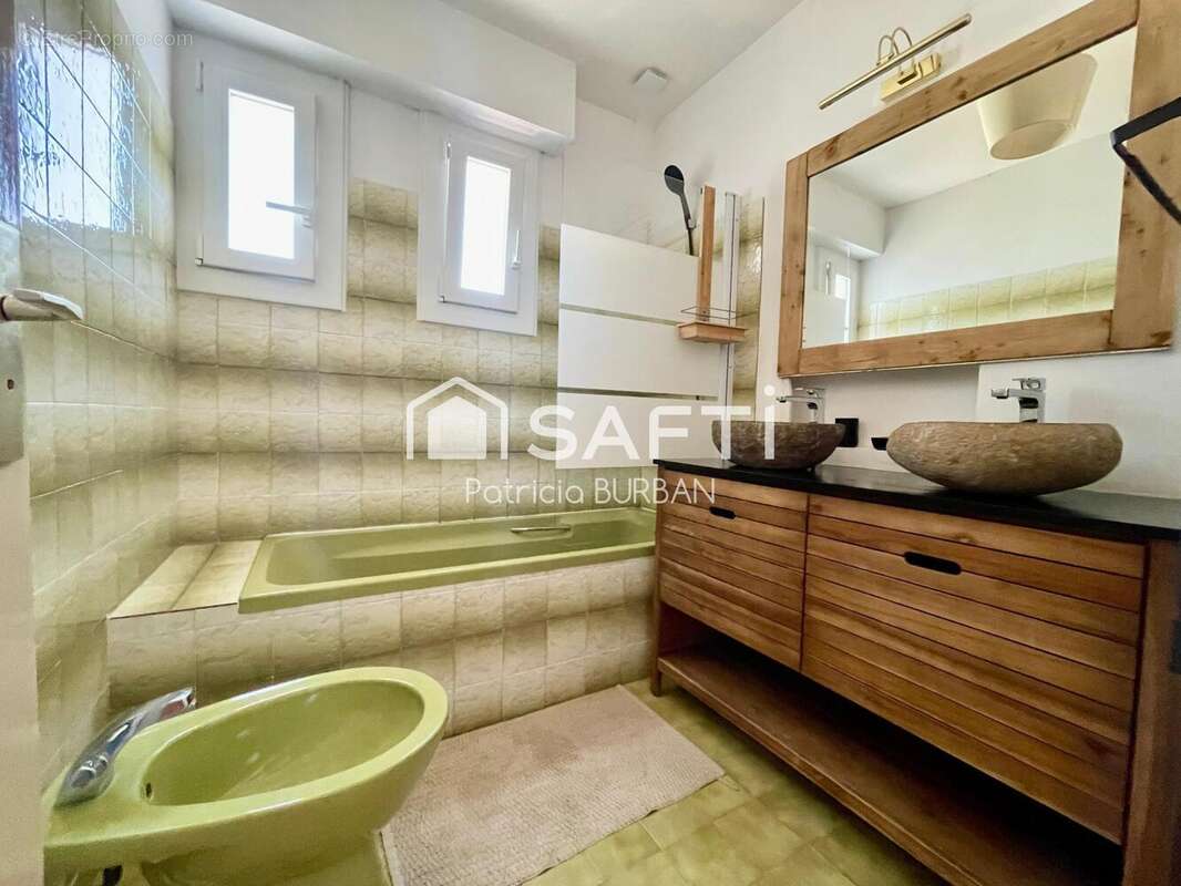 Photo 9 - Maison à SAINT-PIERRE-QUIBERON