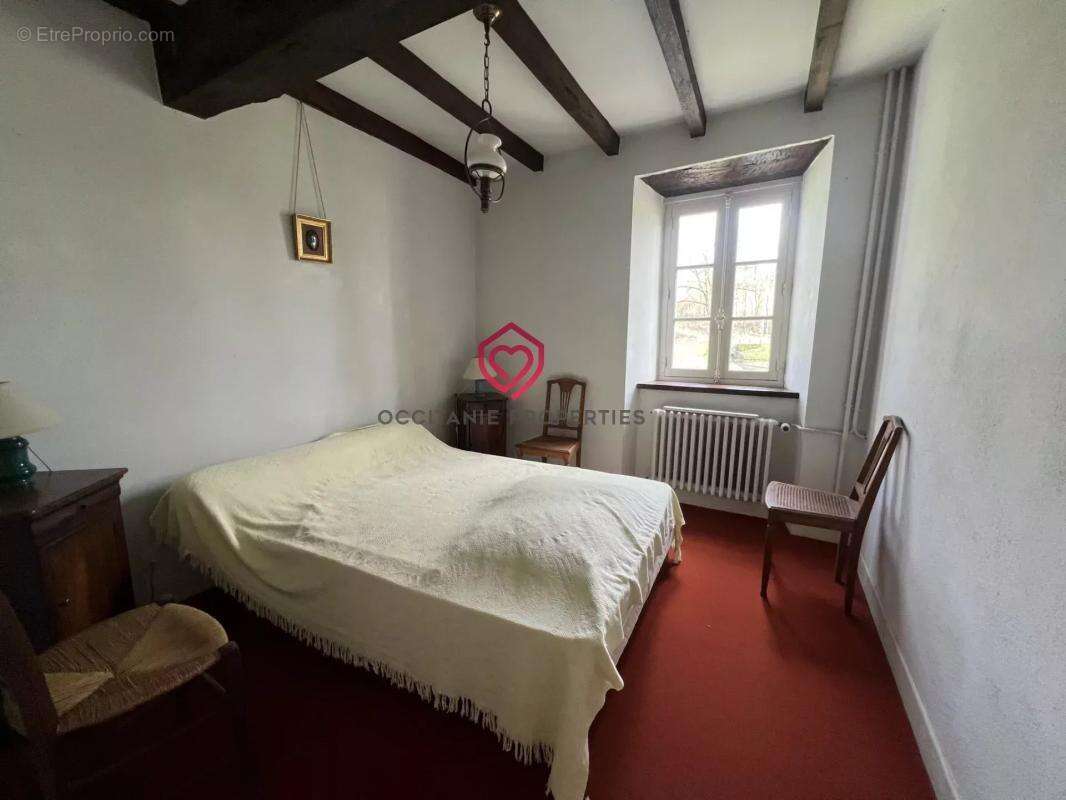 Maison à RIMONT