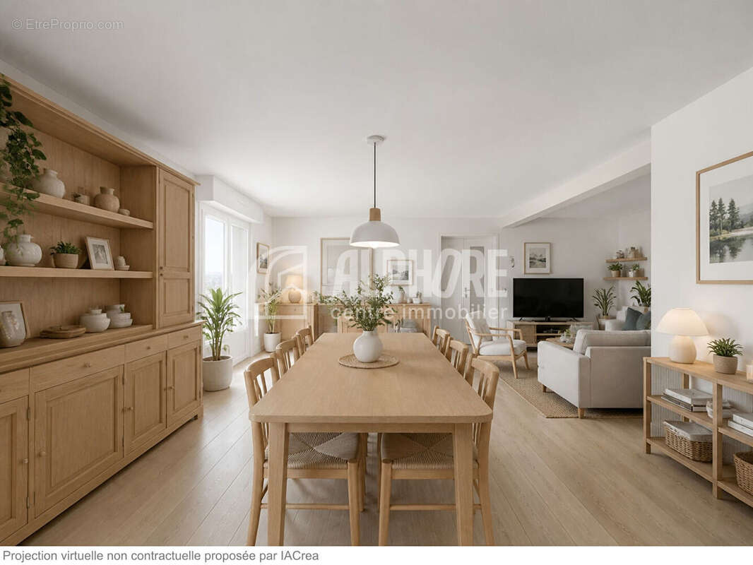Maison à vendre à Mesquer - 200 m² - 5 chambres - photo 4