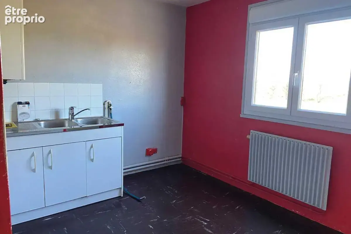 Appartement 3 pièces – 64 m² à luzy - photo 3