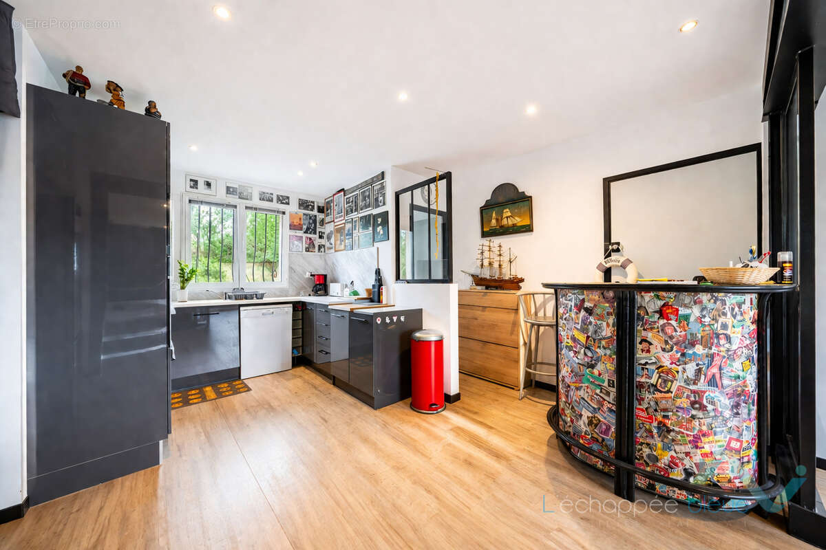 Appartement à SAINTE-MAXIME