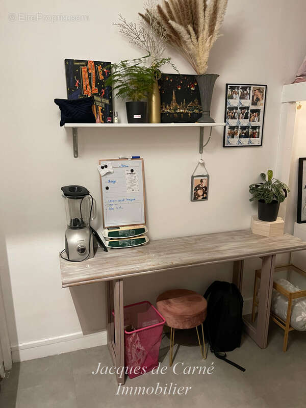 Appartement à PARIS-5E