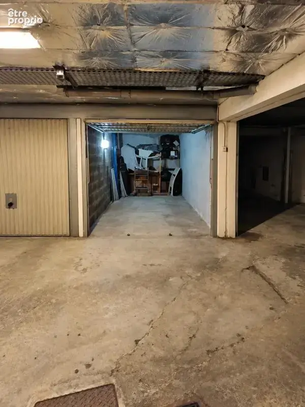 Sous garage fermé / résidence sécurisée / proche centre-ville de vence - photo 5