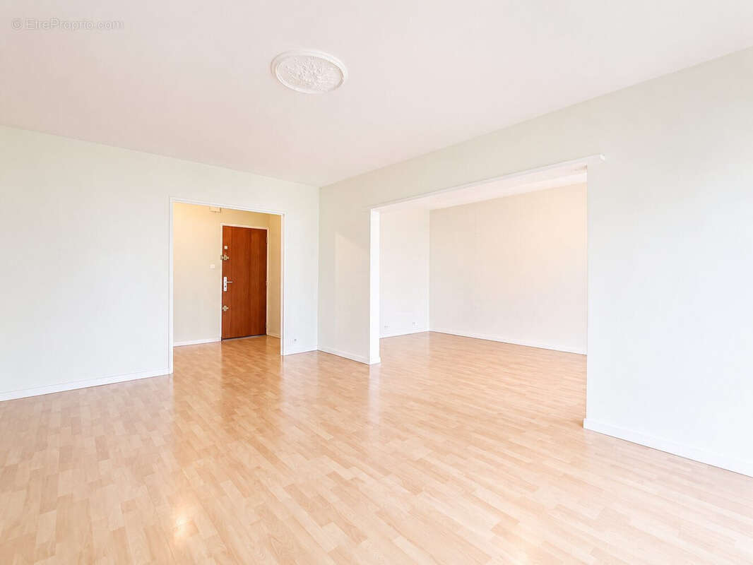 Appartement à COURNON-D'AUVERGNE