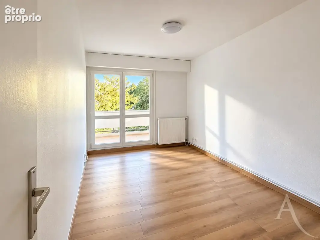 Appartement Villers Les Nancy 3 pièce(s) 70.33 m2 - photo 7