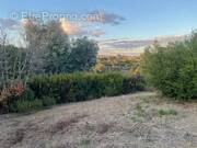 Terrain à LA ROQUETTE-SUR-SIAGNE