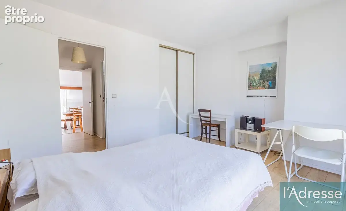 Appartement type F2 (41m2) - photo 9
