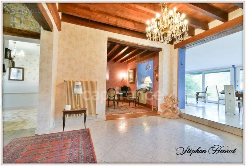 Maison à vendre 266 m2 pièces  (11) - photo 10