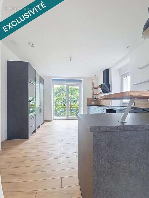 Photo 4 - Maison à SAINT-AVOLD