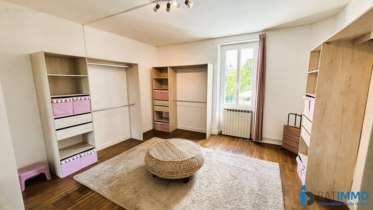 Maison 126 m² à Saint-Juery  - photo 7