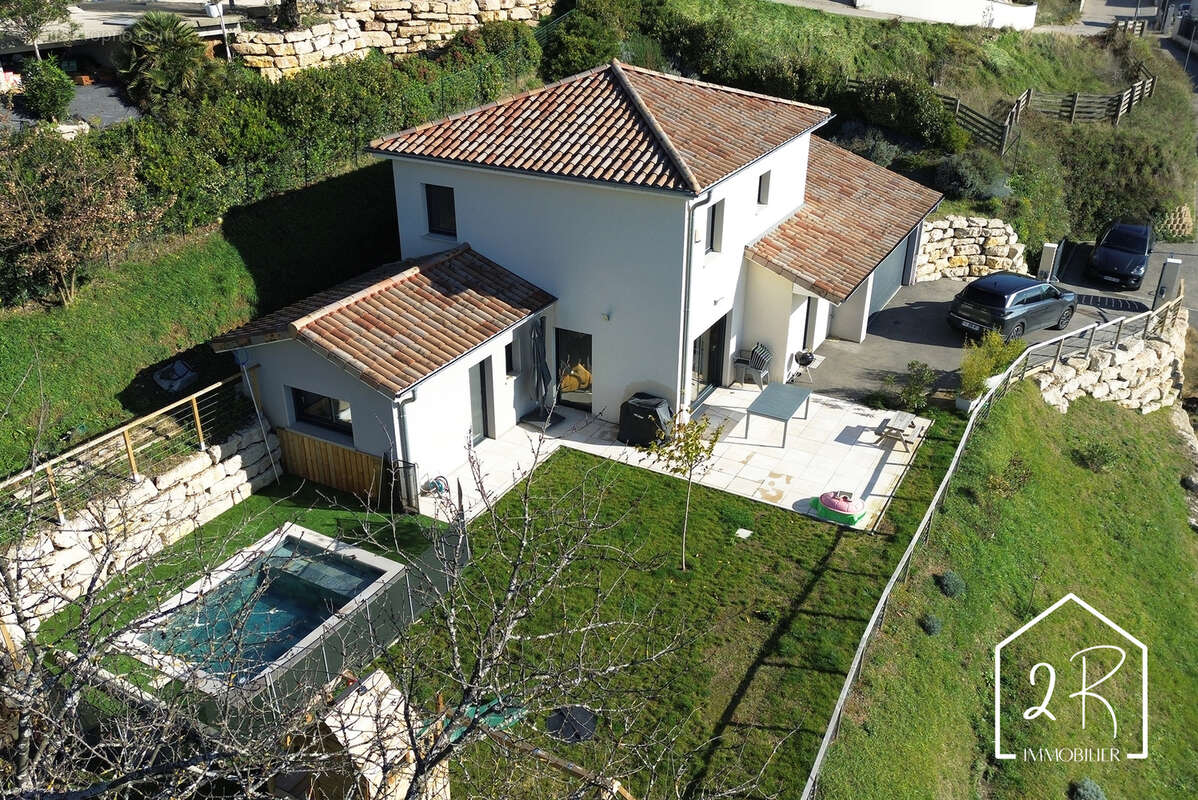 Maison à VIENNE