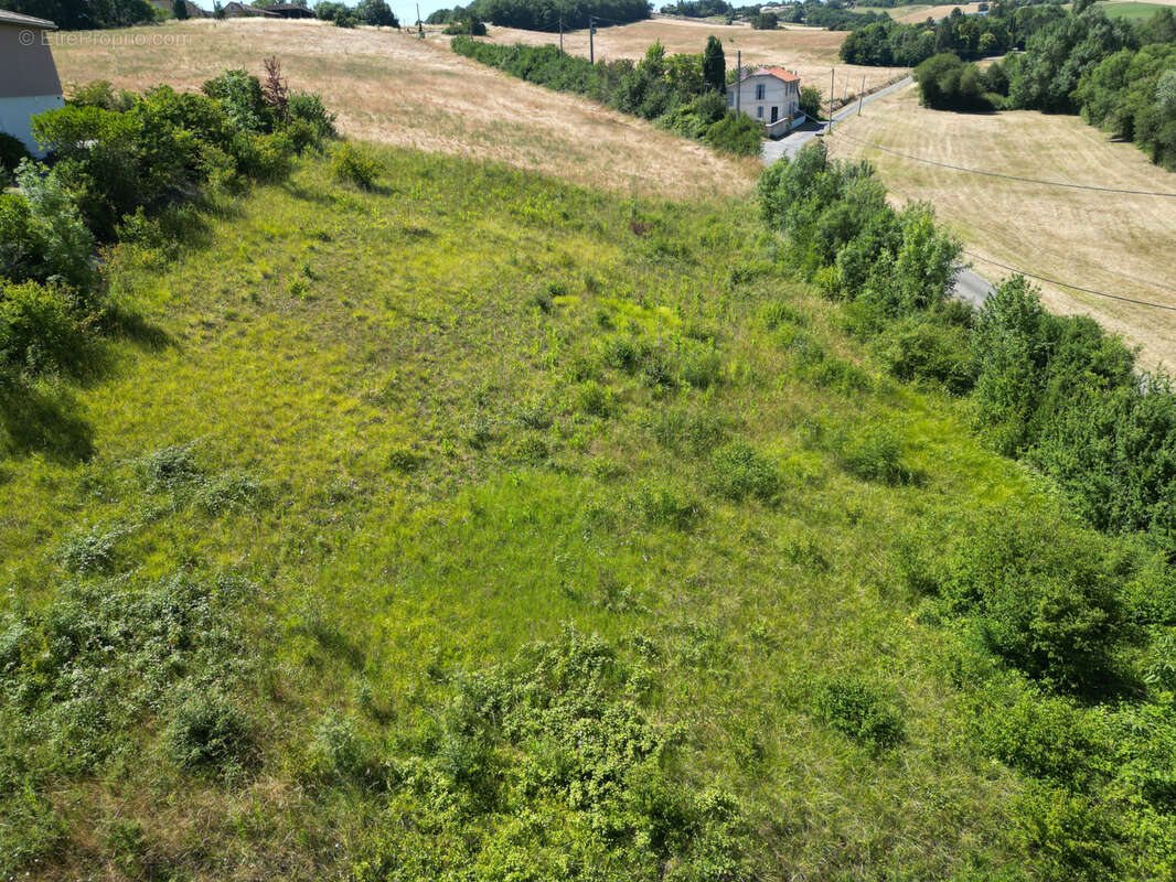 Terrain à AUCH
