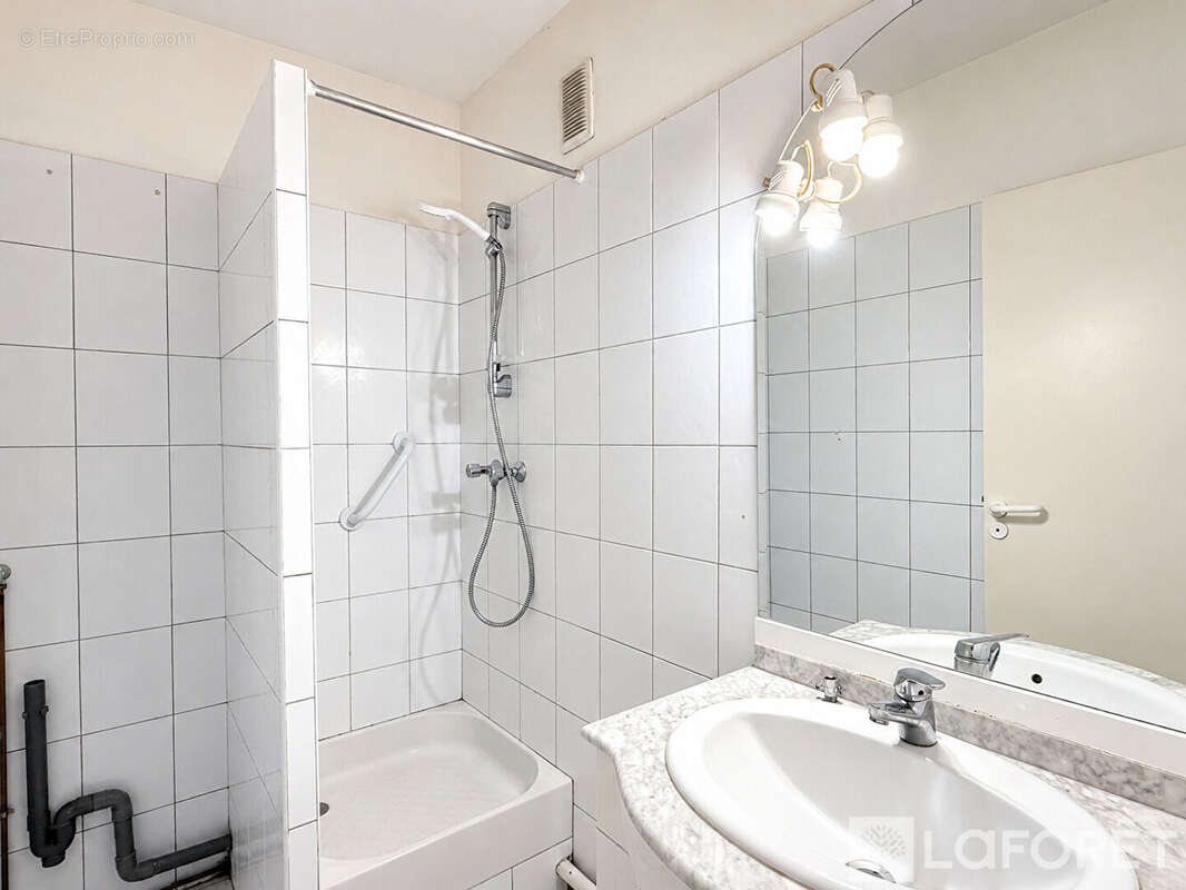 Appartement La Teste 4 pièces 86 m2 - photo 6