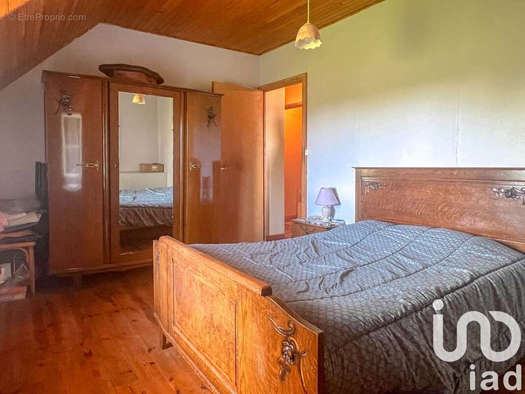 Photo 9 - Maison à THERONDELS