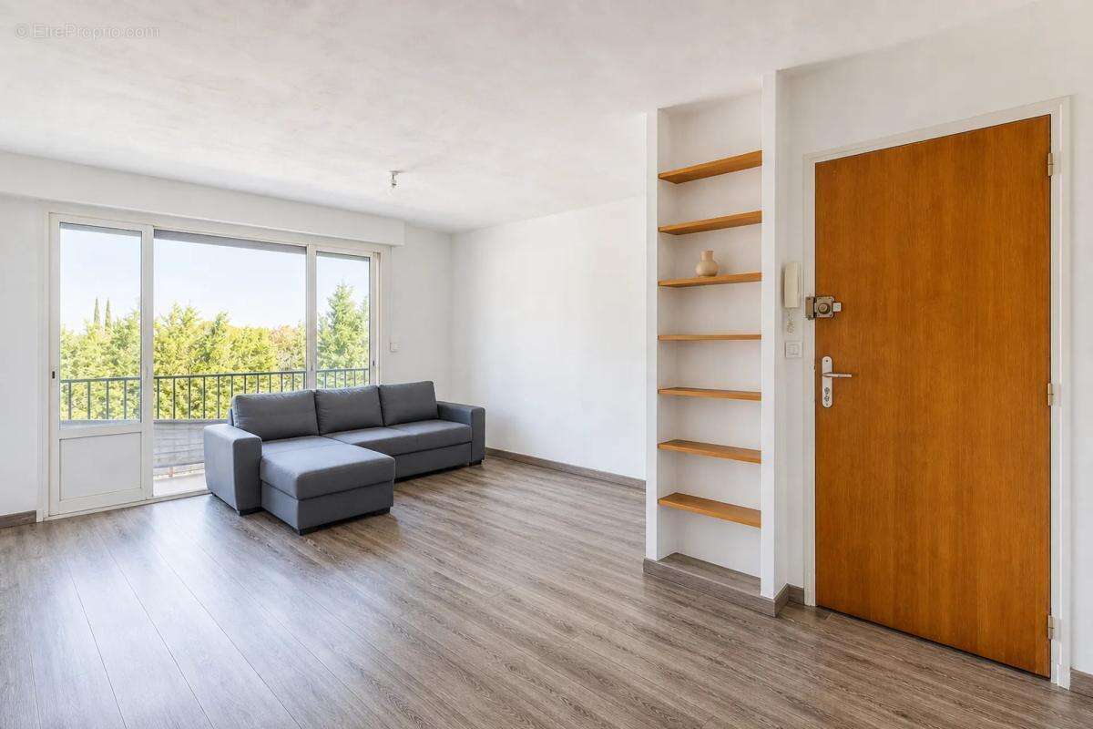 Appartement à DRAGUIGNAN